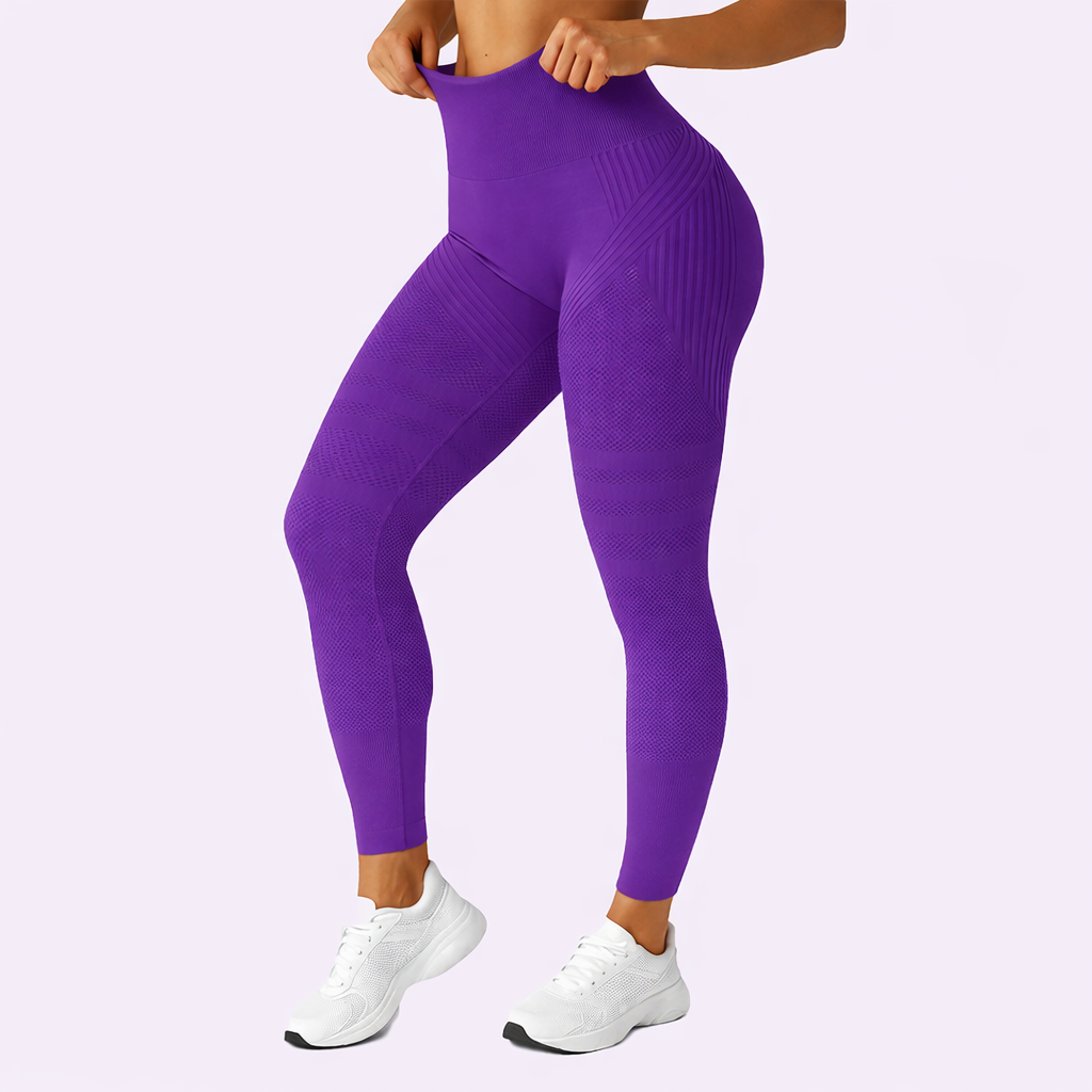 Leggings 3D effet anti-cellulite
