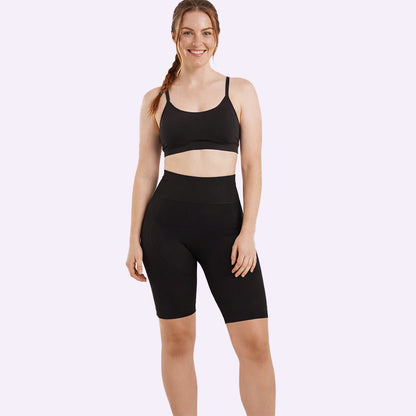 3D Leggings Short
