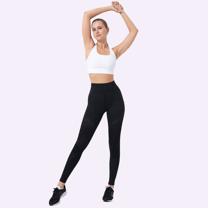 Bequeme Anti-Cellulite-Leggings