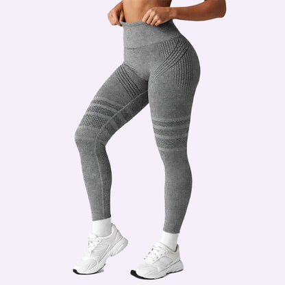 Leggings 3D effet anti-cellulite