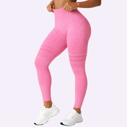 Leggings 3D effet anti-cellulite