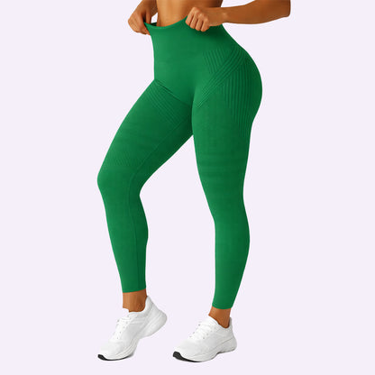 Leggings 3D effet anti-cellulite