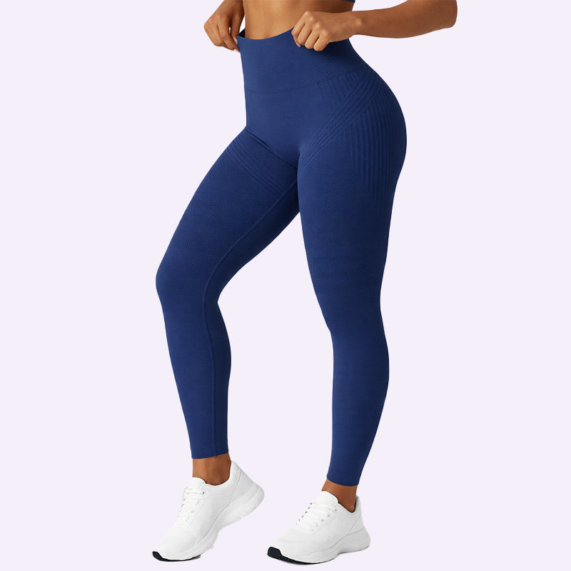 Leggings 3D effet anti-cellulite