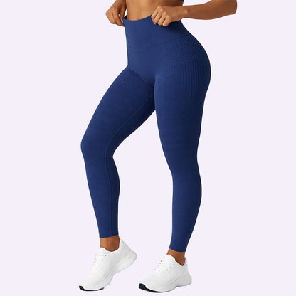 Leggings 3D effet anti-cellulite