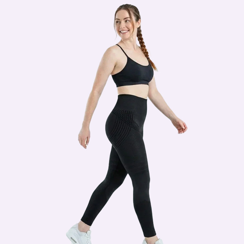 Leggings 3D effet anti-cellulite