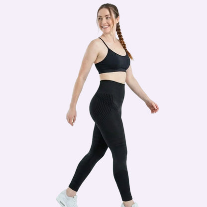 Leggings 3D effet anti-cellulite
