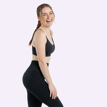 Leggings 3D effet anti-cellulite