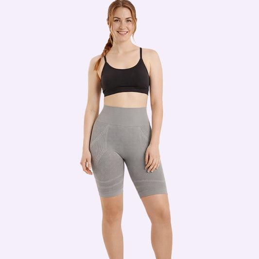 3D Leggings Short