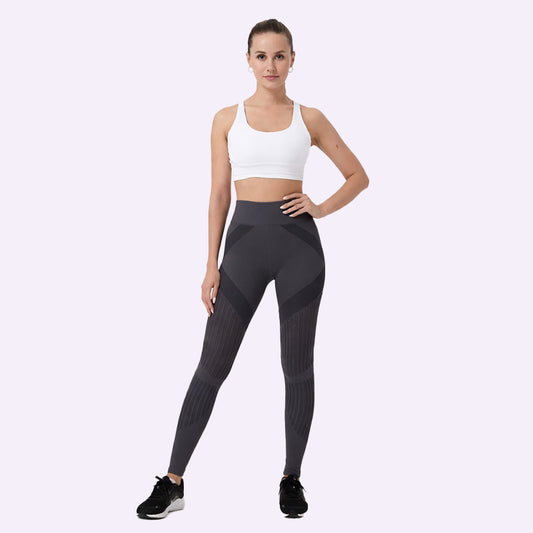 Bequeme Anti-Cellulite-Leggings
